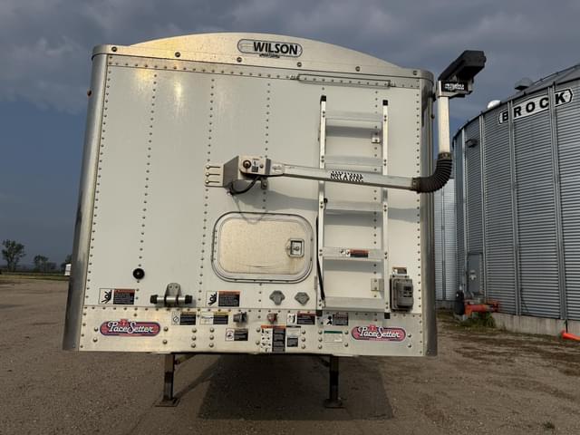 Image of Wilson DWH-550 equipment image 2