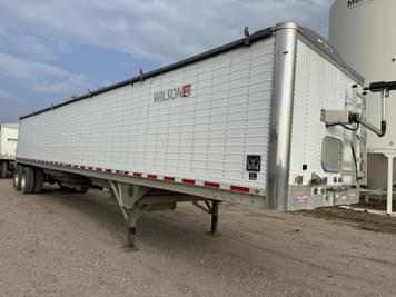 Main image Wilson DWH-550