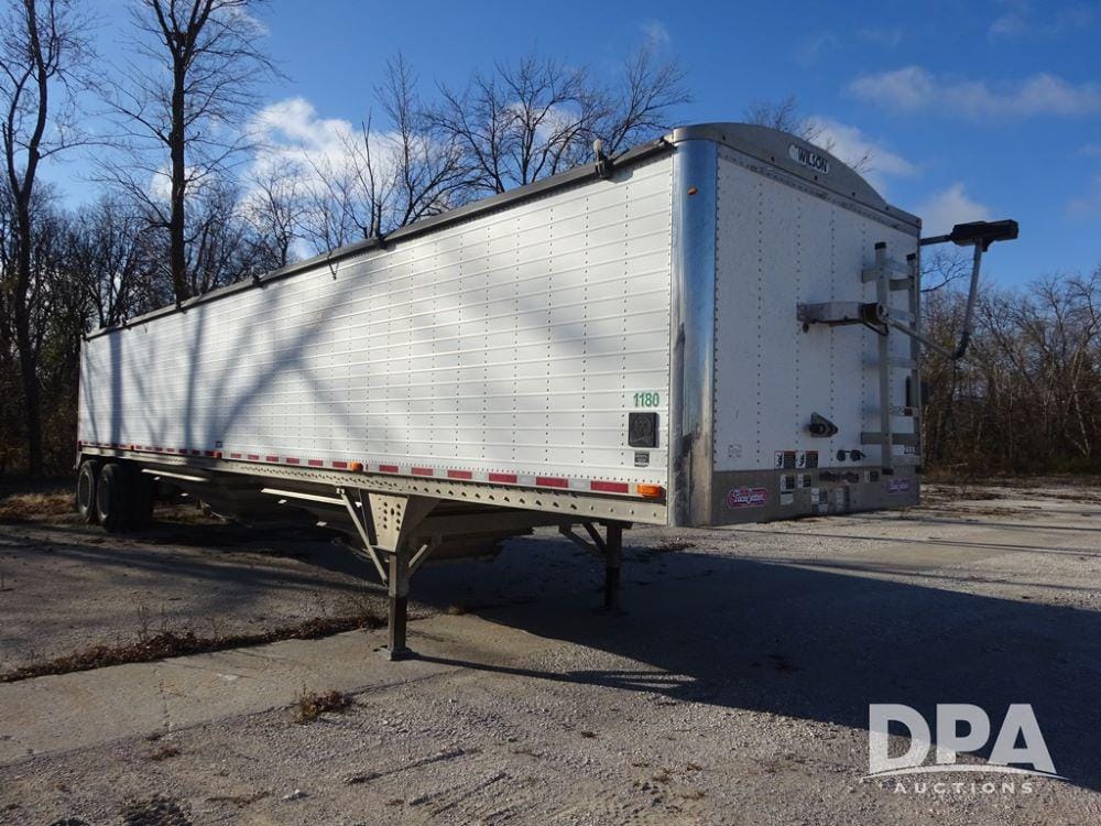 Main image Wilson DWH-550