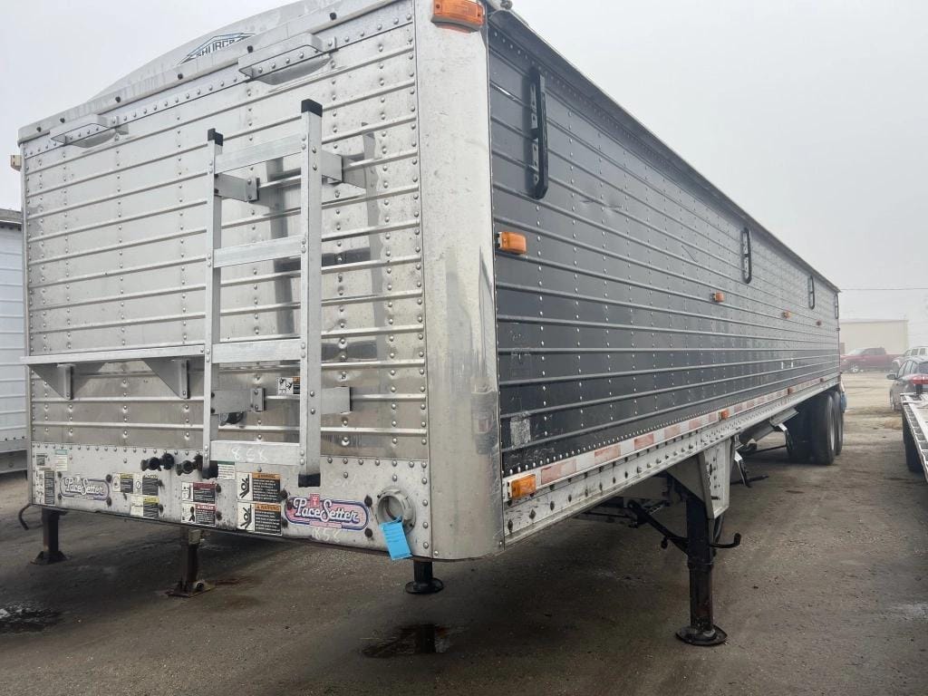 2016 Wilson Pacesetter Equipment Image0