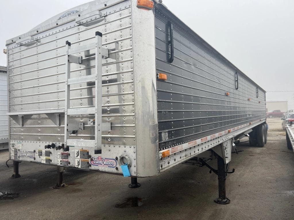 Image of Wilson Pacesetter Primary image