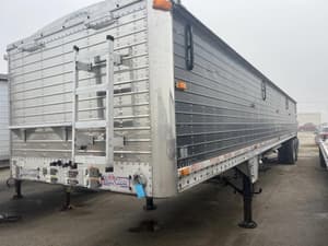 2016 Wilson Pacesetter Image