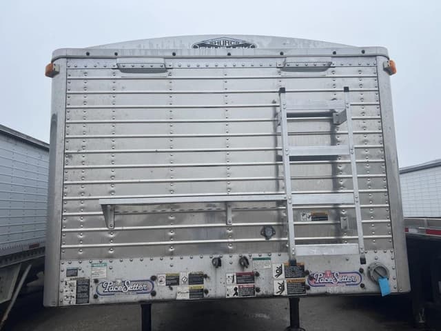 Image of Wilson Pacesetter equipment image 2