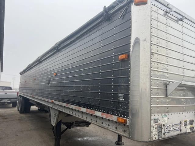 Image of Wilson Pacesetter equipment image 1