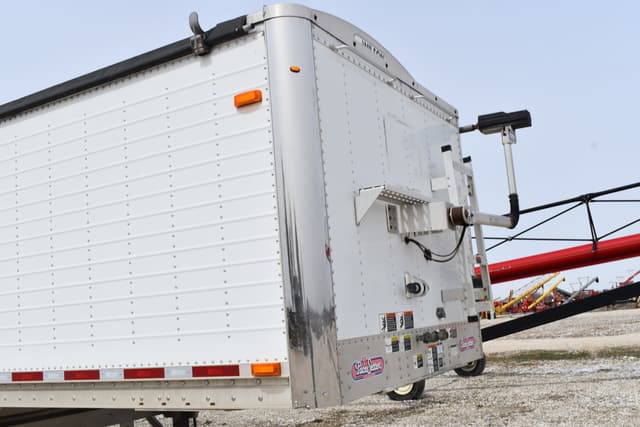 Image of Wilson DWH-500 equipment image 4