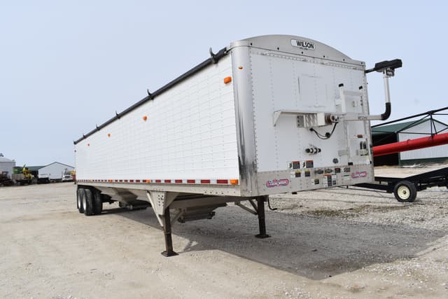 Image of Wilson DWH-500 equipment image 2