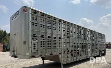 Livestock Trailers