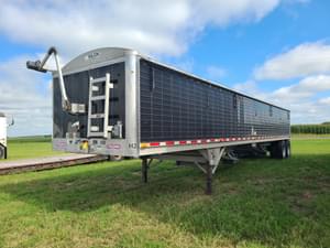 2016 Wilson Pacesetter Image