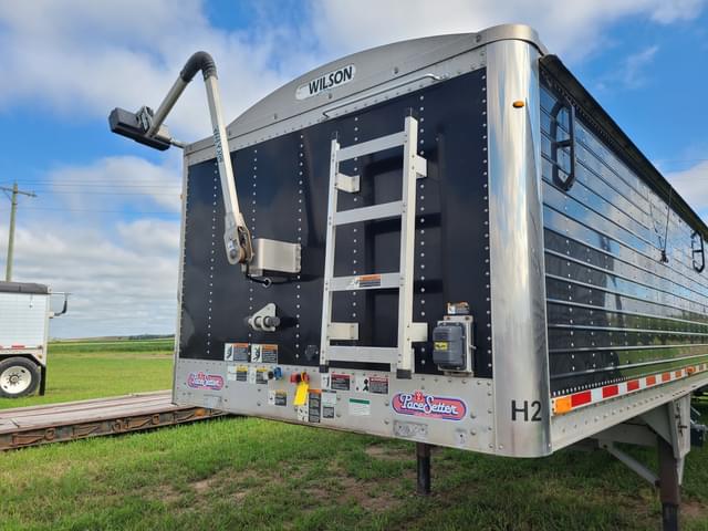 Image of Wilson Pacesetter equipment image 4