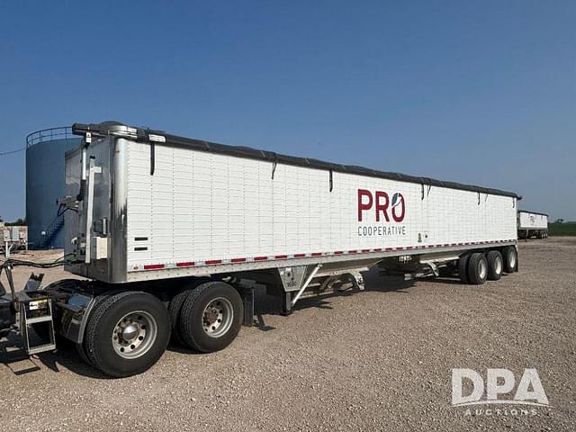 Image of Wilson DHW-600 Pacesetter equipment image 1
