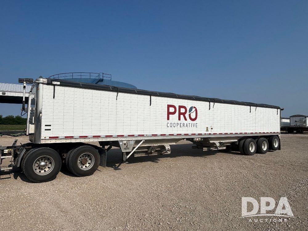 Image of Wilson DHW-600 Pacesetter Primary image