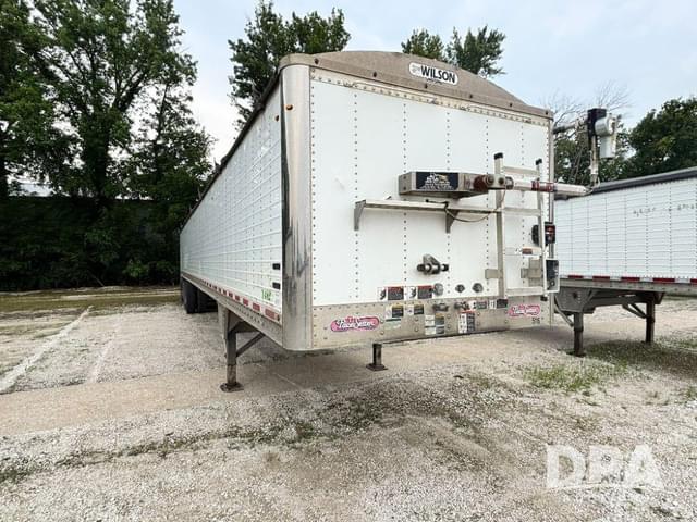 Image of Wilson DWH-500 equipment image 3