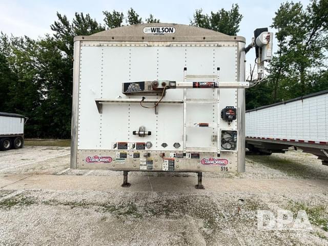 Image of Wilson DWH-500 equipment image 2