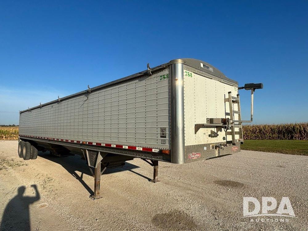 Main image Wilson DWH-500