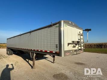 Main image Wilson DWH-500