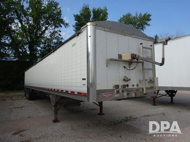Image of Wilson DWH-500 equipment image 1