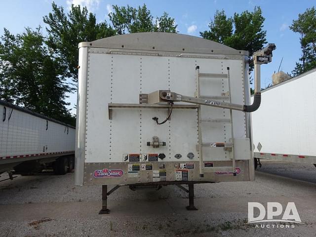 Image of Wilson DWH-500 equipment image 3