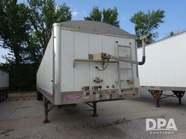 Image of Wilson DWH-500 equipment image 2