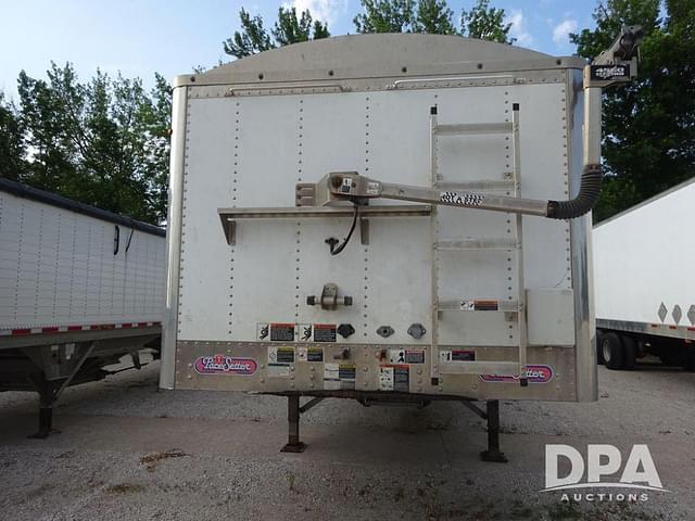 Image of Wilson DWH-500 equipment image 4