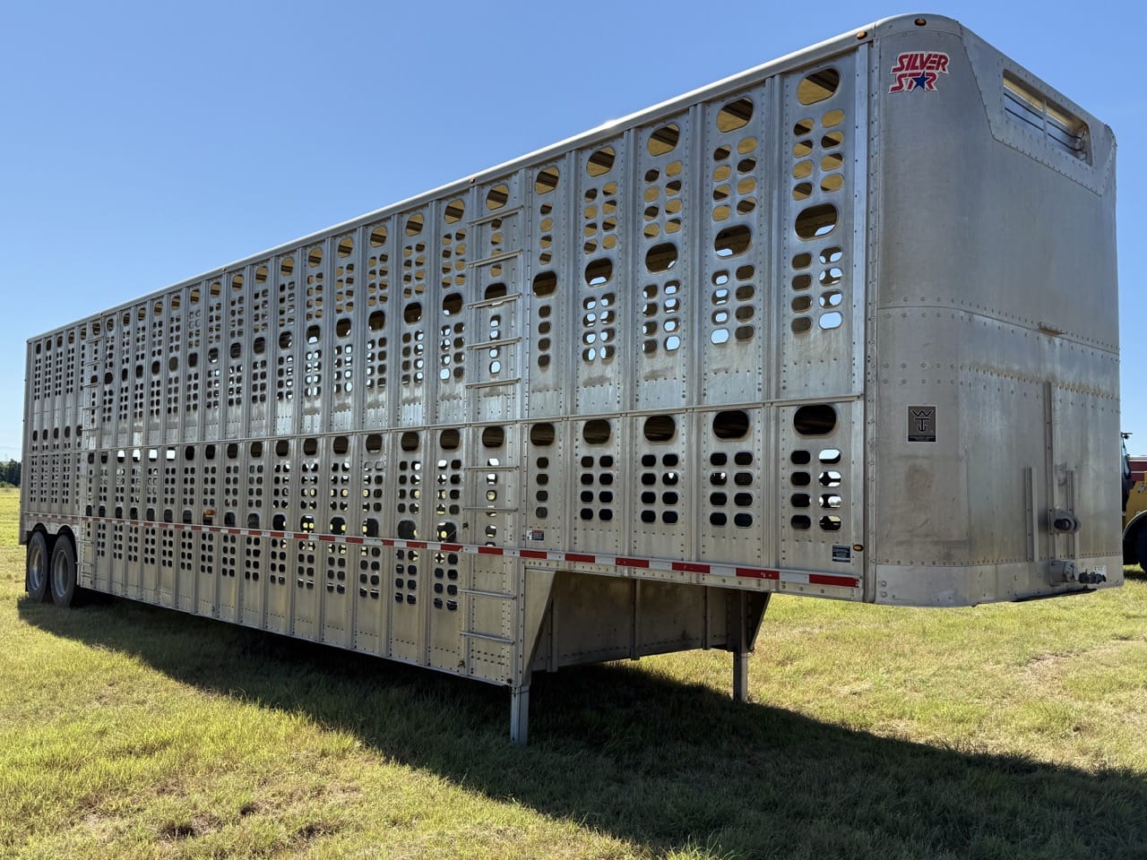 2016 Wilson PSDCL-406 Equipment Image0