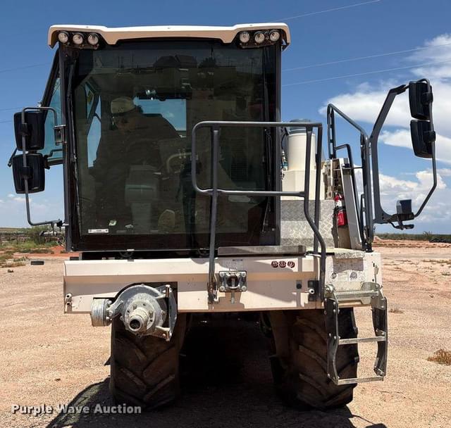 Image of Wirtgen WR200XLi equipment image 1