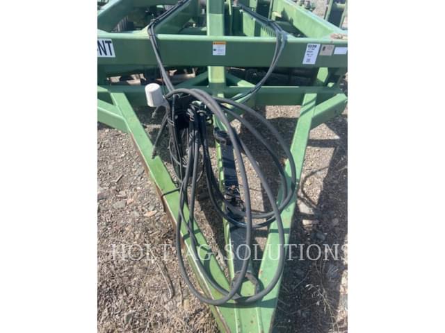 Image of Wishek 862NT equipment image 4