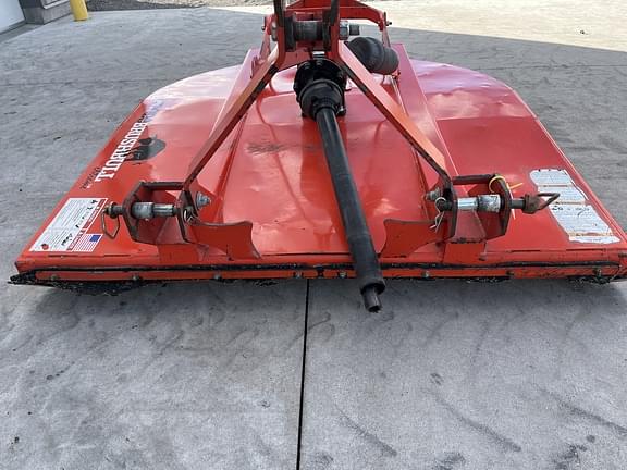 Image of Woods BB60XC equipment image 1