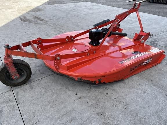 Image of Woods BB60XC equipment image 4