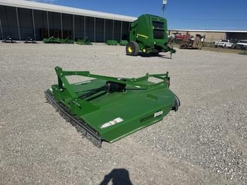 Main image Woods BB84X