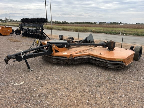 2016 Woods BW180 Equipment Image0