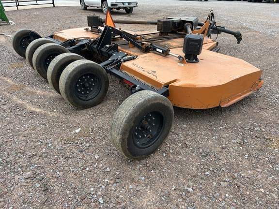 Image of Woods BW180 equipment image 4