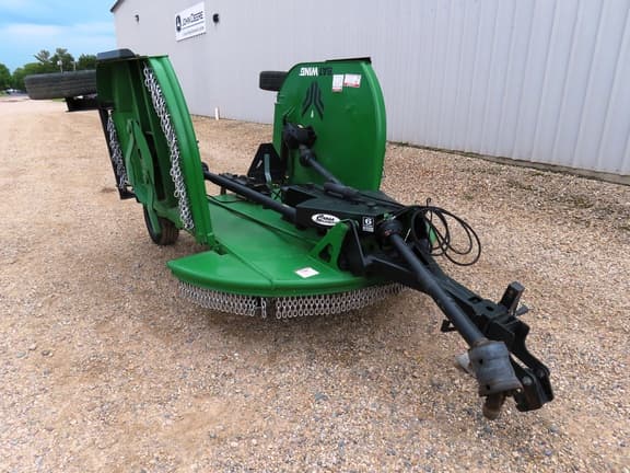 Image of Woods BW12 equipment image 1