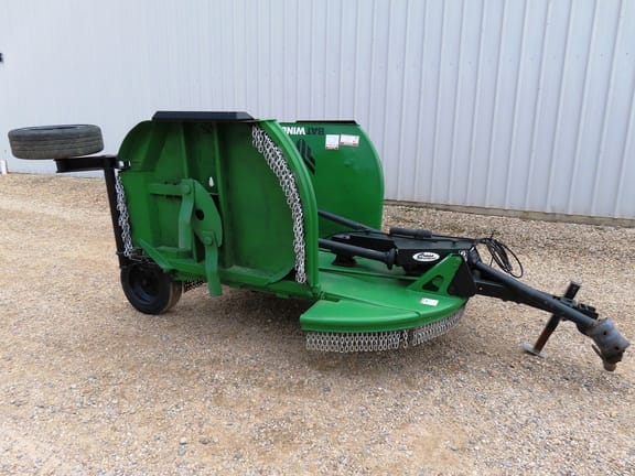 2016 Woods BW12 Equipment Image0