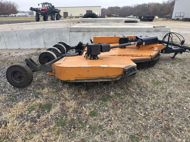 Image of Woods BW1800XQ equipment image 3