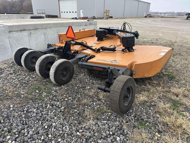 Image of Woods BW1800XQ equipment image 4