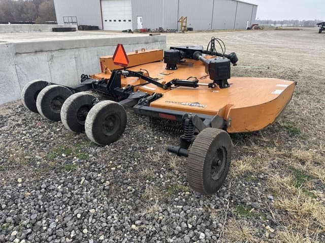 Image of Woods BW1800XQ equipment image 4
