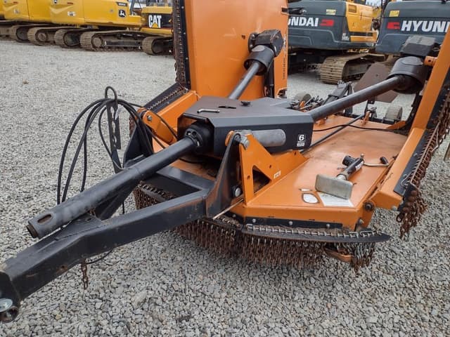 Image of Woods BW180X equipment image 1