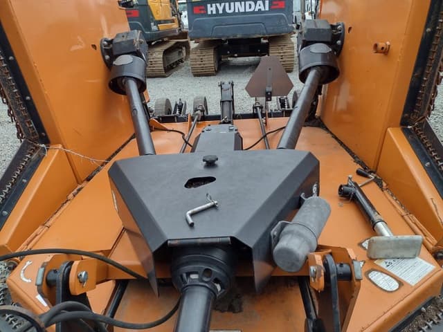 Image of Woods BW180X equipment image 2