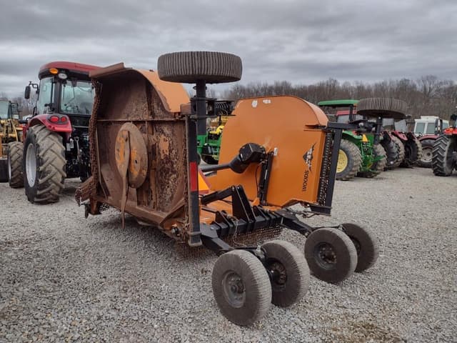 Image of Woods BW180X equipment image 4