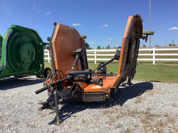 2016 Woods BW240XHD Equipment Image0