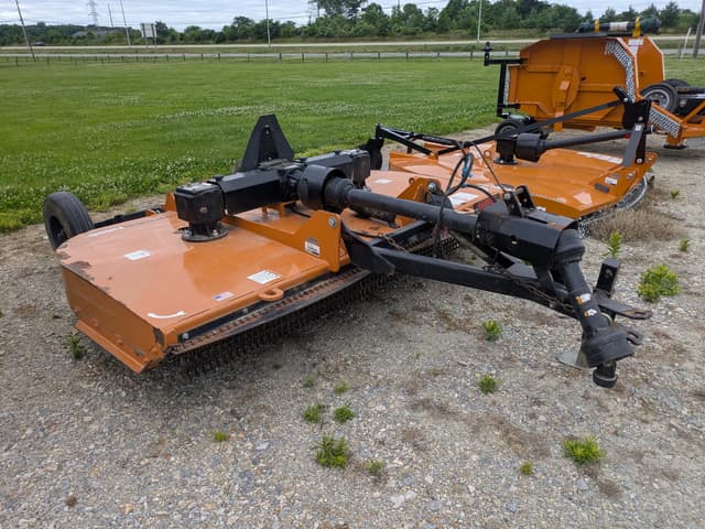 Image of Woods DS96 equipment image 2
