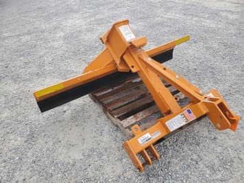 Main image Woods HBL72-2