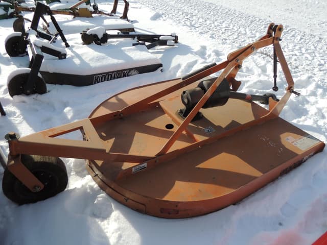 Image of Woods RC5 equipment image 2