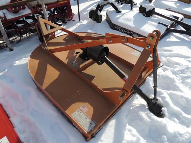 Image of Woods RC5 equipment image 3