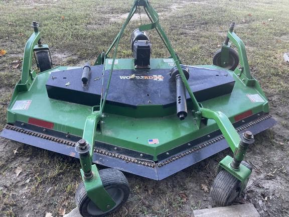 Image of Woods RD990X equipment image 4