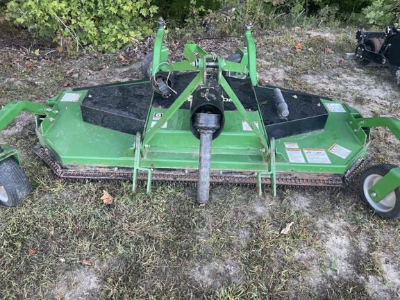 2016 Woods RD990X Equipment Image0