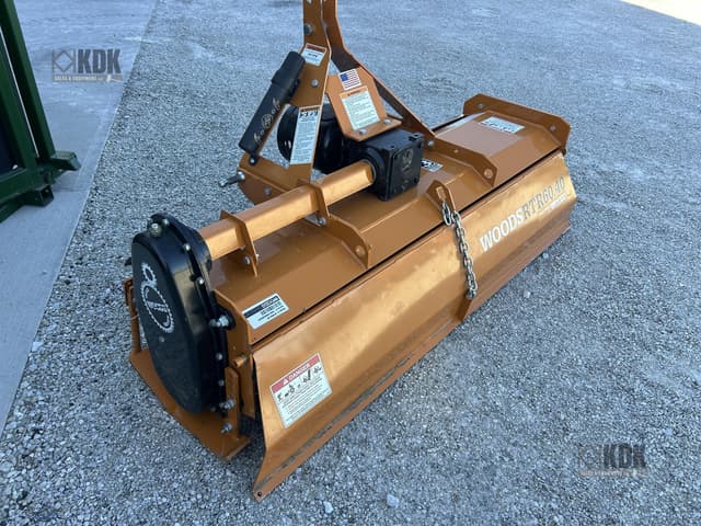 Image of Woods RTR60.40 equipment image 2