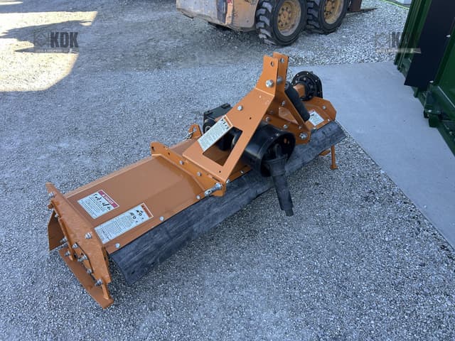 Image of Woods RTR60.40 equipment image 1