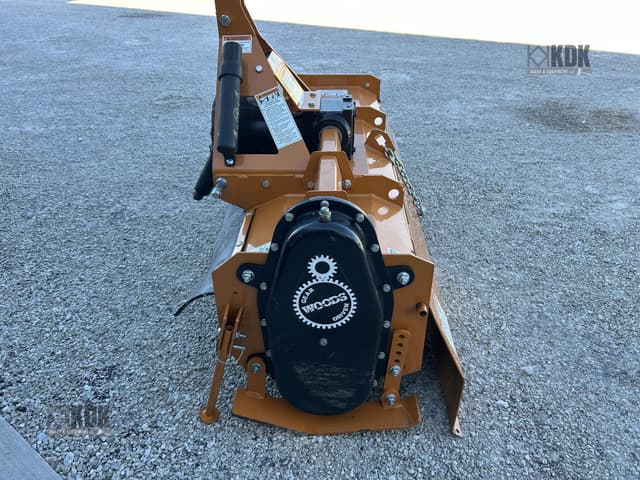 Image of Woods RTR60.40 equipment image 3