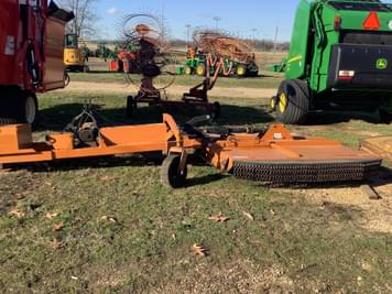 Main image Woods S106